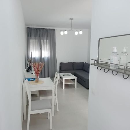 شقة Apartamento San Juan Sanlúcar de Barrameda المظهر الخارجي الصورة