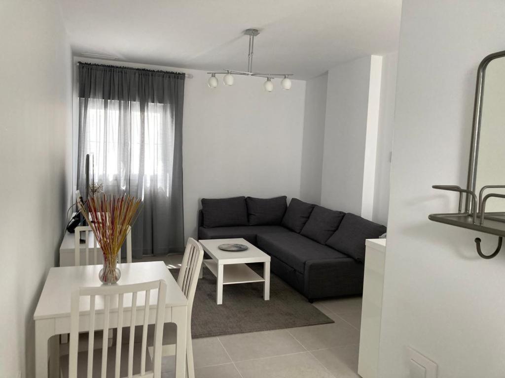 شقة Apartamento San Juan Sanlúcar de Barrameda المظهر الخارجي الصورة