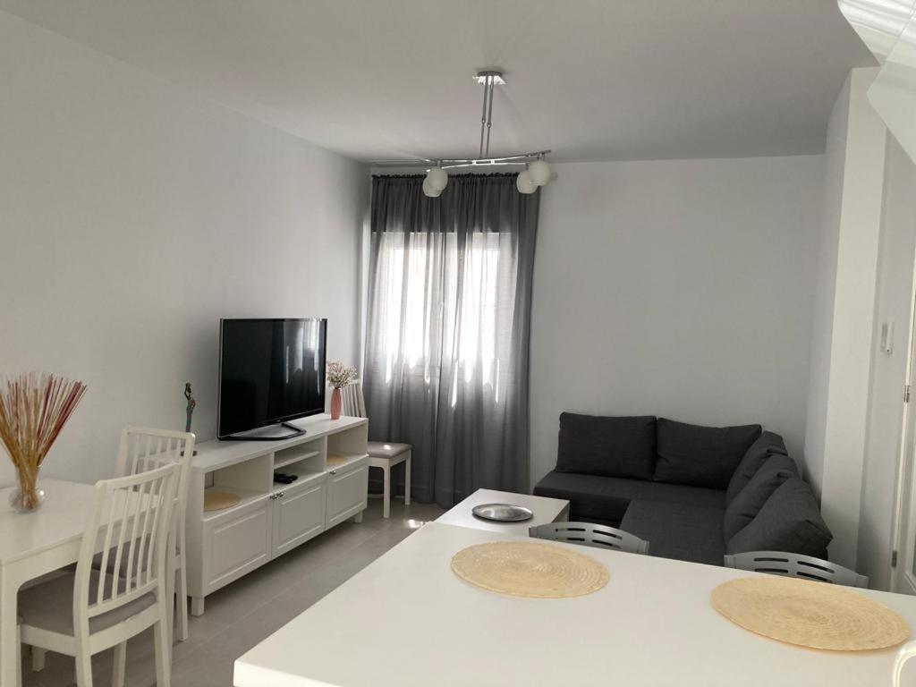 شقة Apartamento San Juan Sanlúcar de Barrameda المظهر الخارجي الصورة